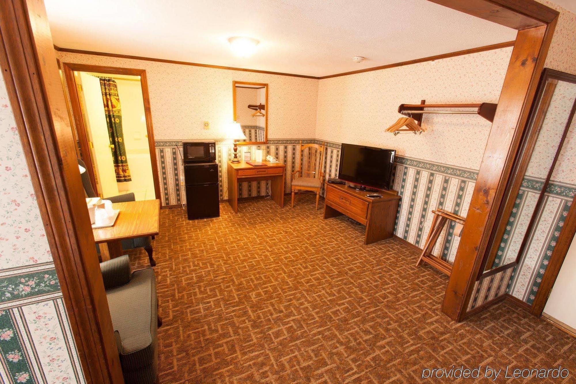 Coachman Inn Kittery Exterior foto