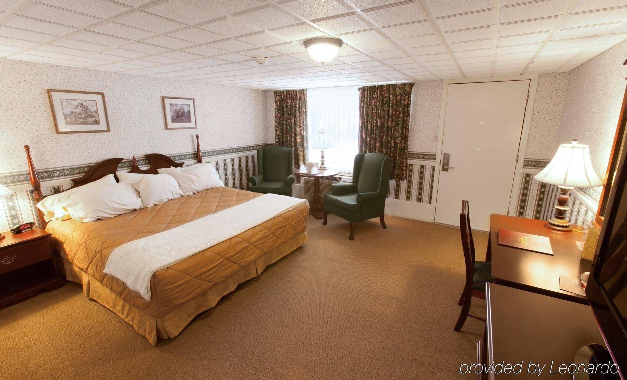 Coachman Inn Kittery Habitación foto