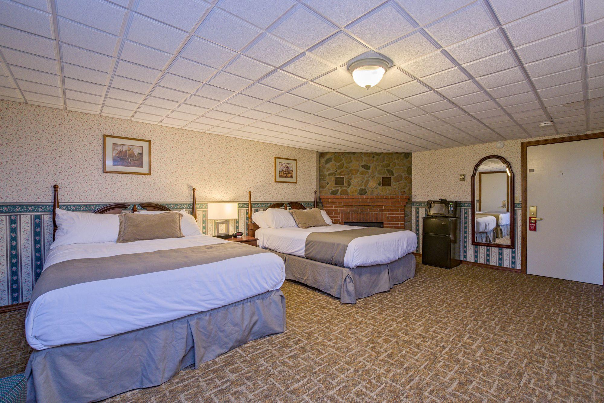 Coachman Inn Kittery Exterior foto